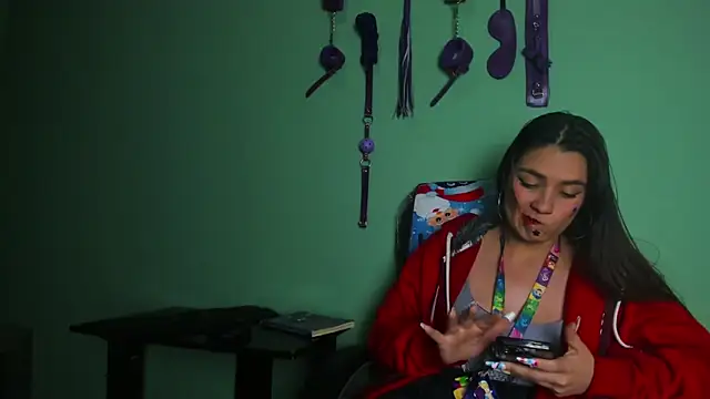 hazz_smith_: онлайн-секс-чат