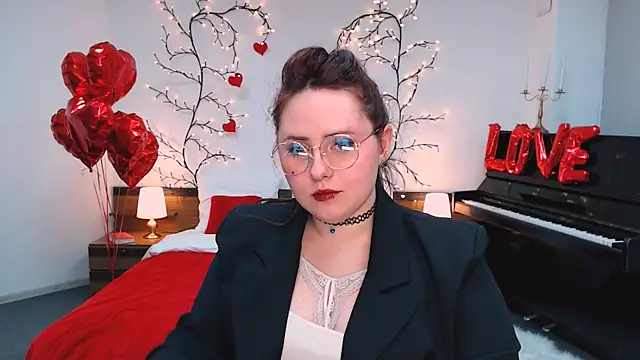 Hennessy_bunny Chat XXX in diretta