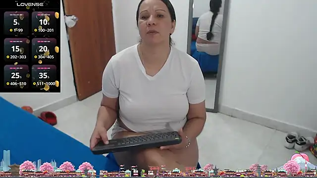 Онлайн чат XXX Laura_fox1