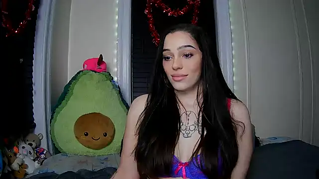 sapphirestorm8 live XXX chat