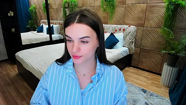 Chat XXX ao vivo de FinalAccord