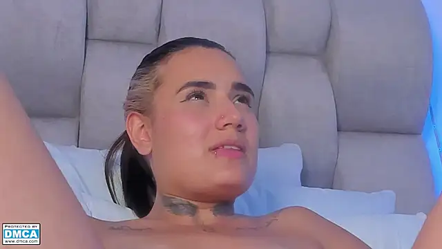 Chat +18 de Susan-Sweet-7 ao vivo