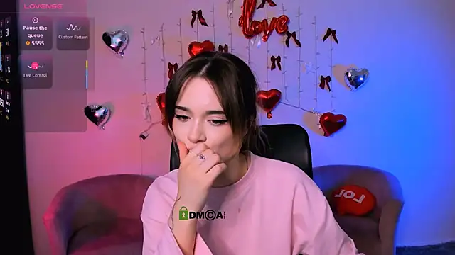 Živý XXX chat liana_kisses