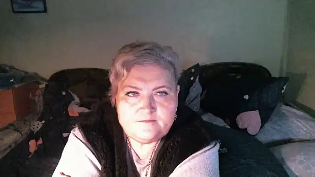 Webkamerová show Lana555