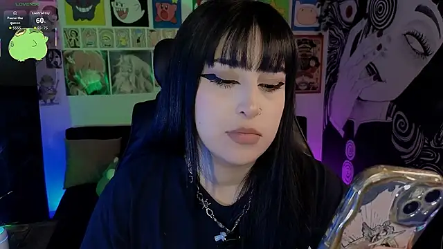 XXX chat uživo modela Yuhwan_