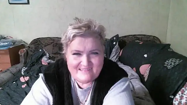 Živý XXX chat Lana555