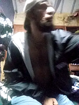 XXX chat uživo modela hairy_mannn