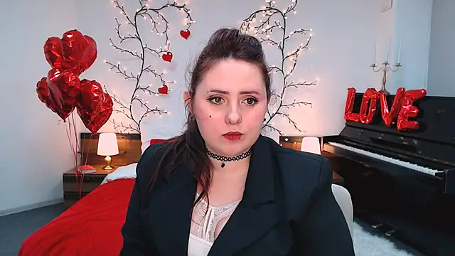 Chatroom XXX en direct de Hennessy_bunny