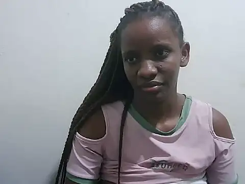 Webkamerová show prettybeee