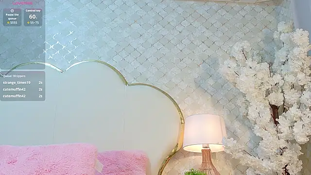 Mhia_Sweet_ – Live XXX-chat