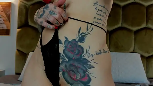 Mia_Reyesjs Webcam-Show