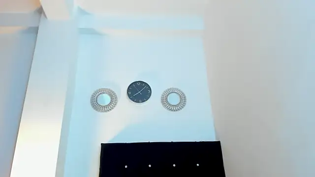 kathyajhonssn Webbikameraesitys