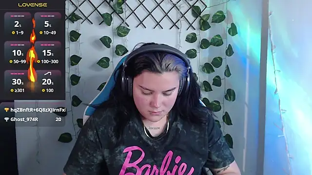 Živý XXX chat Nika_1_