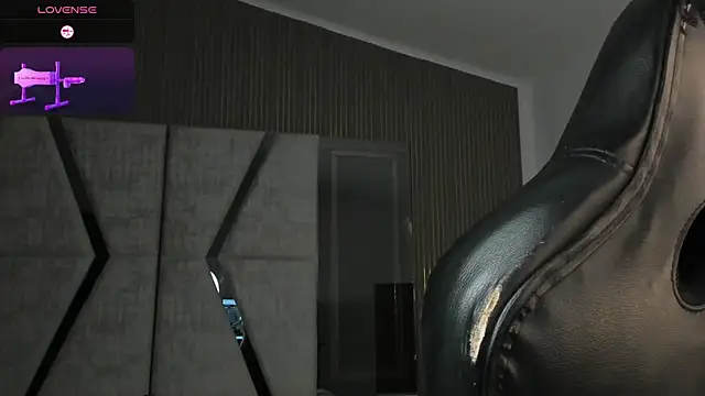 Chatroom XXX en direct de LiamDeep