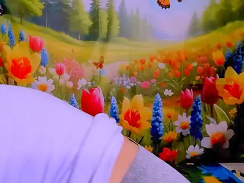 indianroxy – Naživo XXX chat