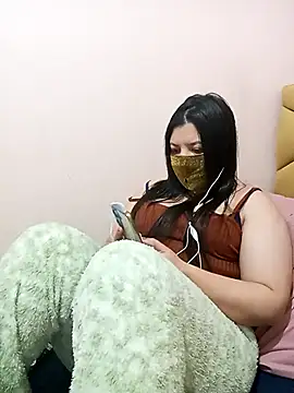 Živý XXX chat LONA-_-