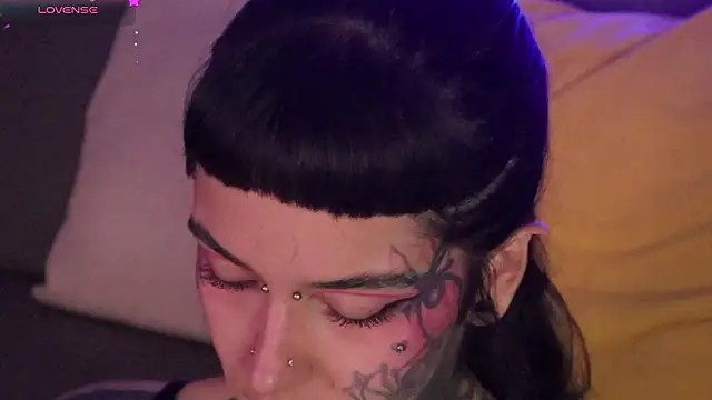 FairyFlexxxx live XXX chat