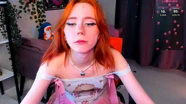 Živý XXX chat Asuka_miu