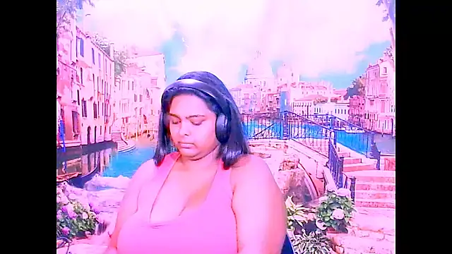 Indianfairy99 现场XXX聊天