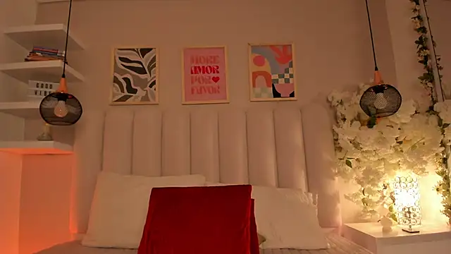 Živý XXX chat cute__cherry_