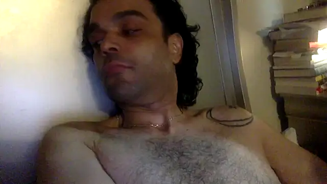 Chat XXX en directo de StuntingSpunMarine69