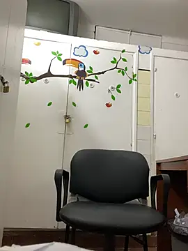 Chat XXX ao vivo de aphrodite_sexy