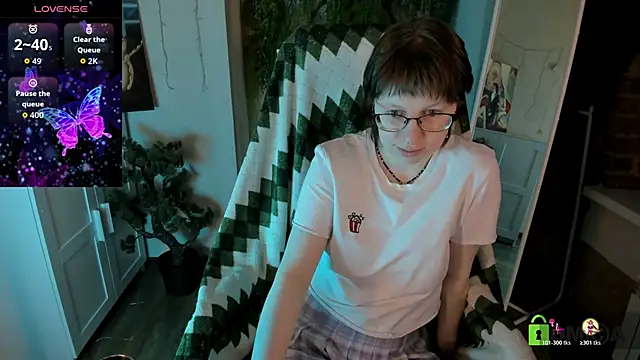 Melissa_Wells Obrolan Langsung XXX