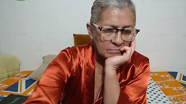 candy_mature_ Live XXX-Chat