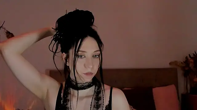 Chat +18 de thedarkdes ao vivo