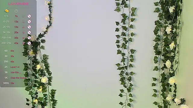 Chat +18 de Diva_Amy ao vivo