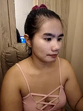 Chat XXX en directo de Kissy07