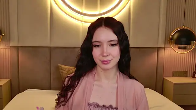 GraceMartinos 现场XXX聊天