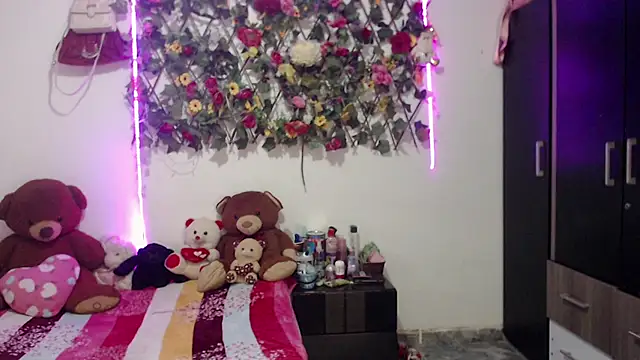 sexysusan4you Live XXX Chat