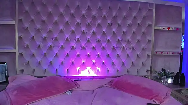 Chat XXX ao vivo de Harii_02