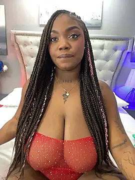 Živý XXX chat SarahBleer