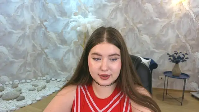 PixelGoddess Live XXX-chat