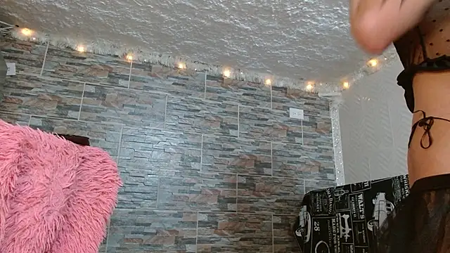 alurba666 Webcam show