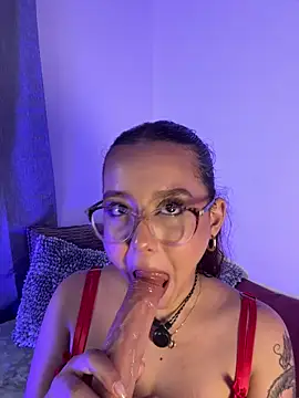 Sembang XXX Secara Langsung kittysophie_