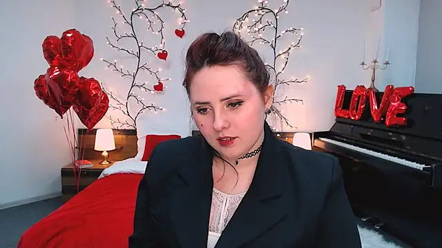 Živý XXX chat Hennessy_bunny