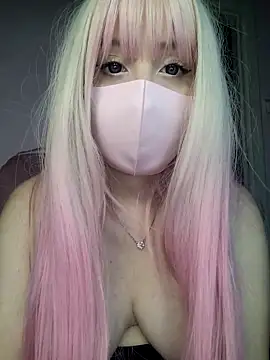 Zuzanna_Pink – Live XXX-chat