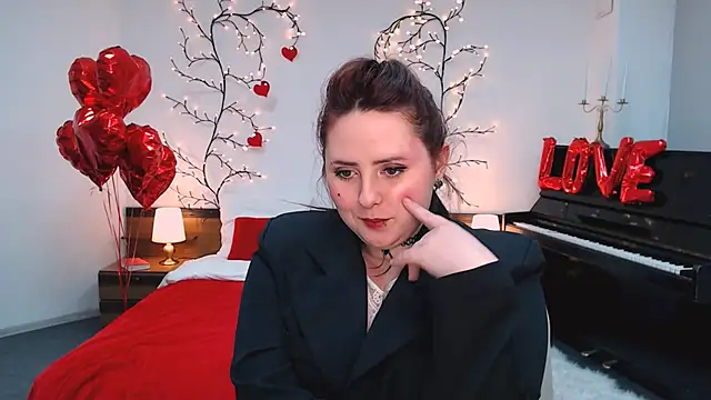 Hennessy_bunny Live XXX Chat