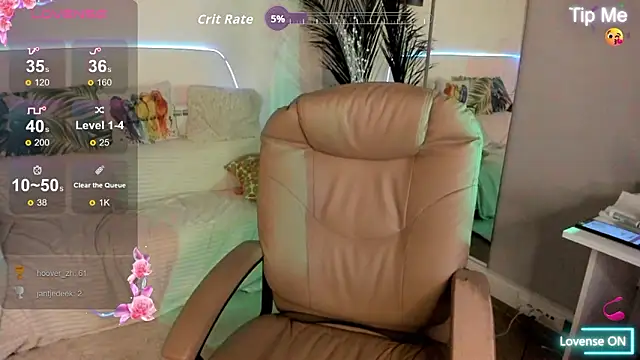 AliceW0ral: онлайн-секс-чат