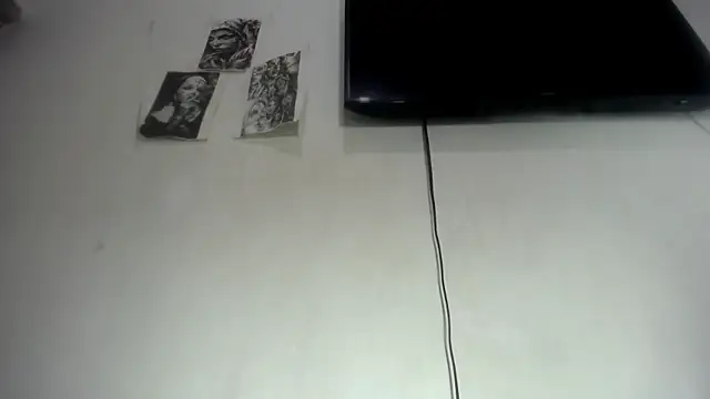 Show modela Foxy_Lovex na web-kameri