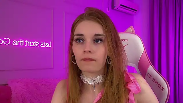 Živý XXX chat MelissaBauch