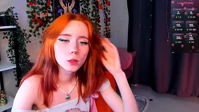 Živý XXX chat Asuka_miu