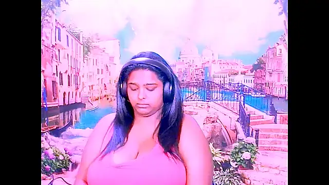 Živý XXX chat Indianfairy99