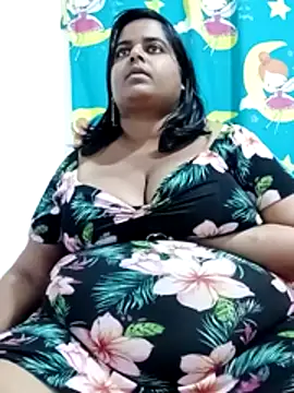 Živý XXX chat SusanaEshwar