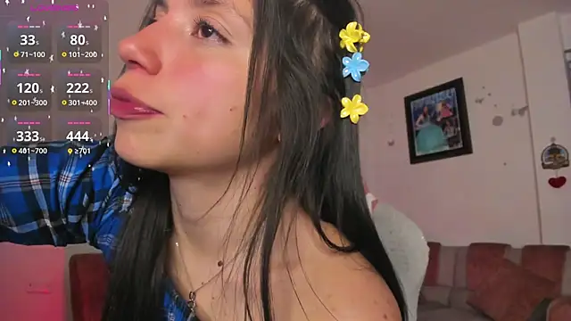 Živý XXX chat katty_snow