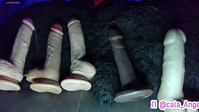 Cata-angel: онлайн-секс-чат