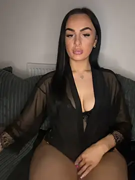 Chat +18 de PrincessPaigeXX ao vivo